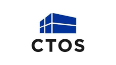 CTOS - Customer Logo