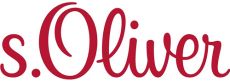 Rotes Logo s.Oliver