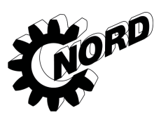 Getriebebau NORD Logo