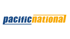 Pacific National - Customer Logo