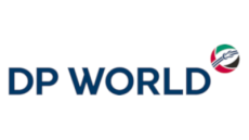 DP World - Customer Logo