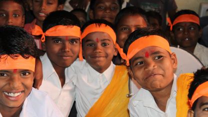 Fundraising made easy by AKQUINET - für mehr Transparenz und Aktualität auf einen Blick